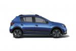 Dacia Sandero Stepway SE Twenty Special Edition 2020 года